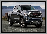 GMC Sierra Denali, 2019