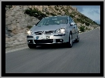 Volkswagen Golf 5