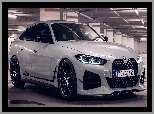 G26, BMW M440i Gran Coupe Schnitzer ACS4