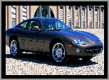 Jaguar XK8 Coupe, 1996