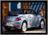 Kabriolet, Volkswagen Beetle, Garbus