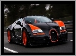 Veyron, Sport, Bugatti, Grand